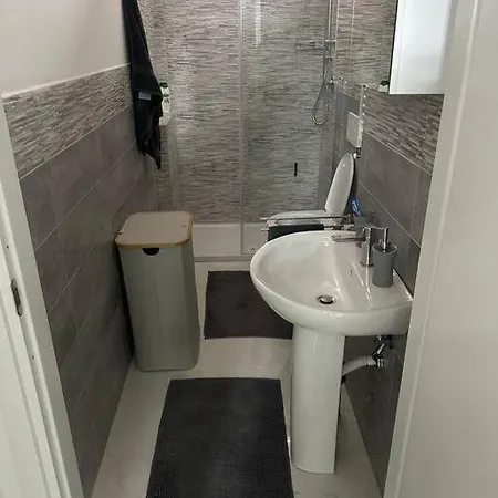 Centro Apartamento *
