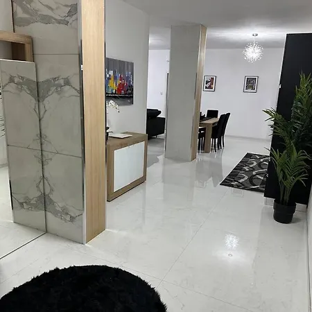 Centro Apartamento