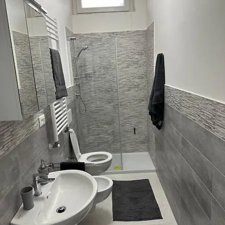 Centro Апартаменты *